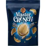 Master Crunch Pesto Soslu Çıtır Kaplamalı Kızarmış Fındık 140 g