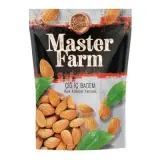 Master Farm Çiğ İç Badem 160 g