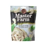 Master Farm Çiğ Kaju Fıstığı 140 g
