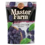 Master Farm Siyah Çekirdekli Üzüm 175 g