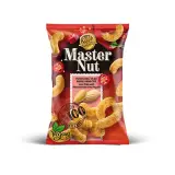 Master Nut Fıstık Ezmeli Acılı Mısır Cipsi 100 g