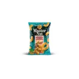 Master Nut Fıstık Ezmeli Deniz Tuzlu Mısır Cipsi 100 g