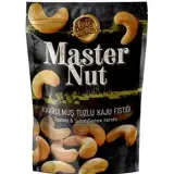 Master Nut Kavrulmuş Kaju Fıstığı 140 g