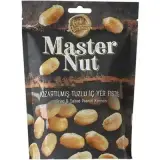 Master Nut Kızartılmış Tuzlu Yer Fıstığı 150 g