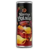 Master Potato Acılı Baharatlı Cips 160 g