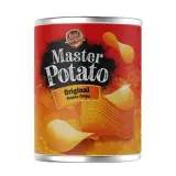 Master Potato Original Cips 60 g