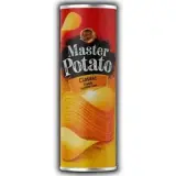 Master Potato Orijinal Cips 160 g