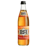 Mate Mate Pfirsich-Lemongrass 0,5l