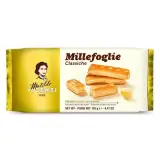 Matilde Vicenzi Tereyağlı Milföy Çubukları 125 g