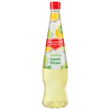 Mautner Markhof Fruchtsirup Limette Zitrone 0,7l