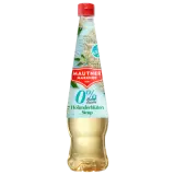 Mautner Markhof Holunderblütensirup 0,7l