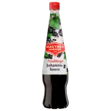 Mautner Markhof Johannisbeer Sirup 0,7l