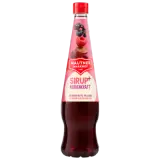 Mautner Markhof Sirup Beeren-Rote Traube 0,7l