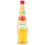 Mautner Markhof Sirup plus Zitrone 0,7l