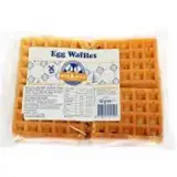 Max & Alex Max&alex Yumurtalı Waffle 165 g