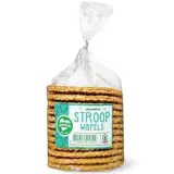 Max&Alex Stroopwafels 250 g