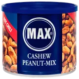 Max Cashew Peanut-Mix Hot Chili 250g