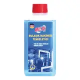 Maxi Bulaşık Ve Çamaşır Makine Temizleyici 250 ml