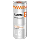 Maximal G Energy Drink 0,25l