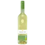 Maybach Cabernet Blanc Bio Weißwein QbA trocken 0,75l
