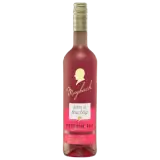 Maybach Portugieser Rosé QbA süß und fruchtig 0,75l