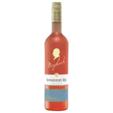 Maybach Roséwein Spätburgunder QbA trocken 0,75l