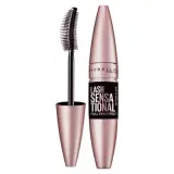 Maybelline New York Lash Sensational Intense Black Maskara 1 Adet