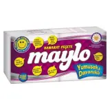 Maylo Hamarat Peçete 200 Adet