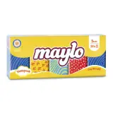 Maylo Mendil 10 Adet