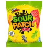 Maynards Bassets Sour Patch Kids 140g