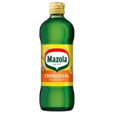 Mazola Erdnussöl 500ml