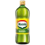 Mazola Rapsöl 750ml