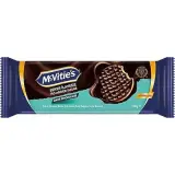 McVitie's Bisküvi Çikolatalı Tam Buğdaylı 150 g