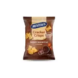 McVitie's Cracker Crisps Smoky Barbeque 110 g