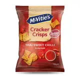 McVitie's Cracker Crisps Sweet Chili 110 g