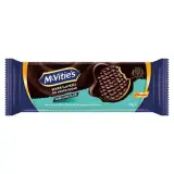 McVitie's Digestive Zero Bitter Çikolata Kaplı Bisküvi 150 g