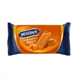 McVitie's Karamelli Bisküvi 120 g