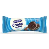 McVitie's Sütlü & Kakaolu Kremalı Bisküvi 90 g