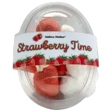 Mellow Mellow Strawberry Time 160g