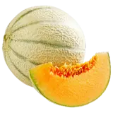 Melone Cantaloupe ca. 2kg