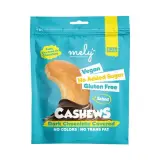 Mely Şeker İlavesiz Çikolata Kaplı Tuzlu Kaju 50 g