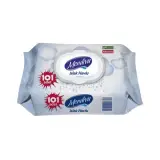 Mendiva Islak Havlu 101 Adet