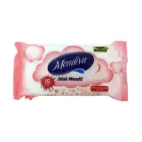 Mendiva Islak Mendil 3x15 Adet