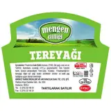 Mengen Çiftliği Tereyağı 1 kg