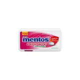 Mentos Cleanbreath Vişne Sert Şeker 21 g