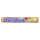Mentos Draje Şeker Meyveli 38 g