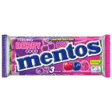 Mentos Feeling Berry Good 3x37,5g