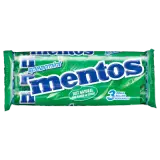 Mentos Kaubonbon Spearmint 3x38g