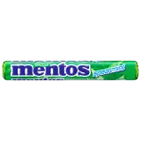 Mentos Kaudragees Spearmint 38g