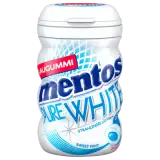 Mentos Kaugummi Pure White 70g
